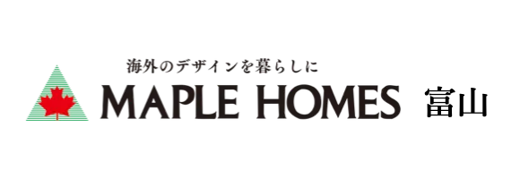 メープルホームズ富山